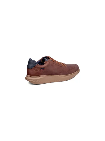 Pantofi Callaghan maro