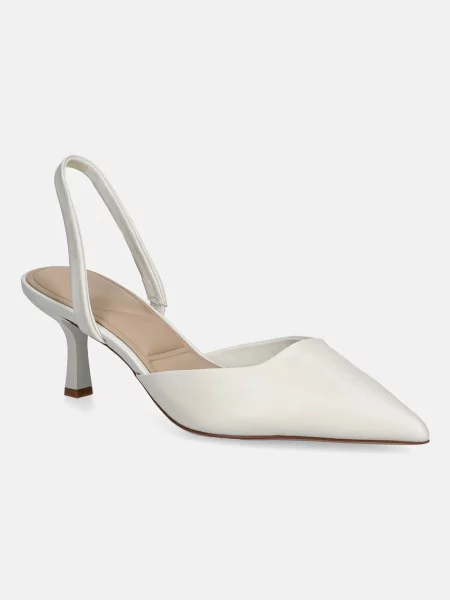 Кожаные туфли Aldo