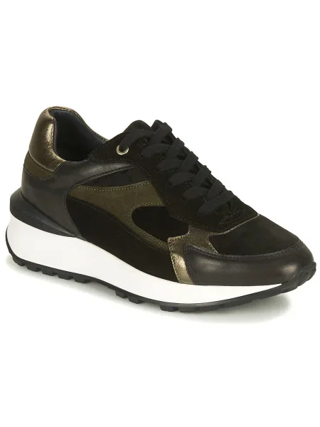 Pantofi Jb Martin negru