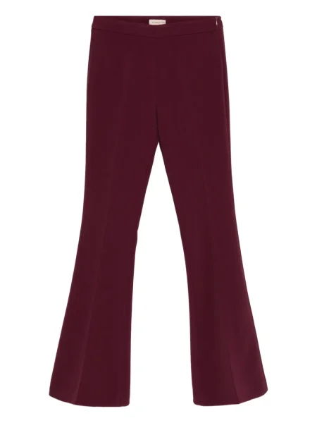 Pantaloni Blanca Vita evazate