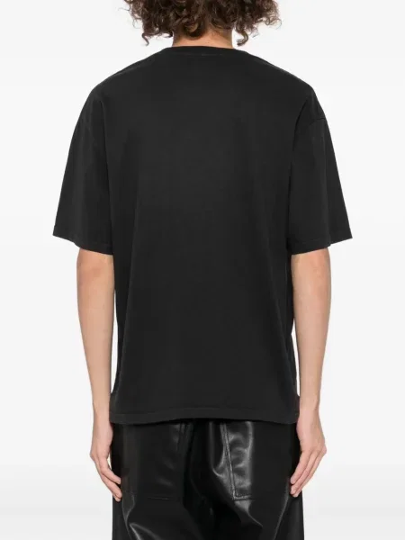Tricou Kafeneo By Tbf cu imagine negru