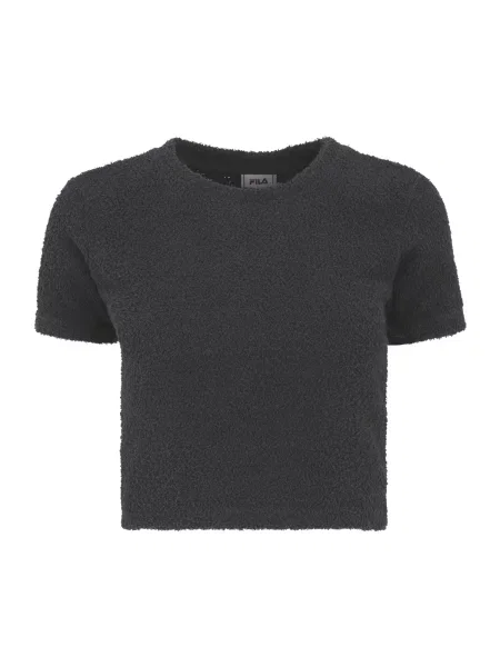 FILA Tricou CAMBRAI' gri