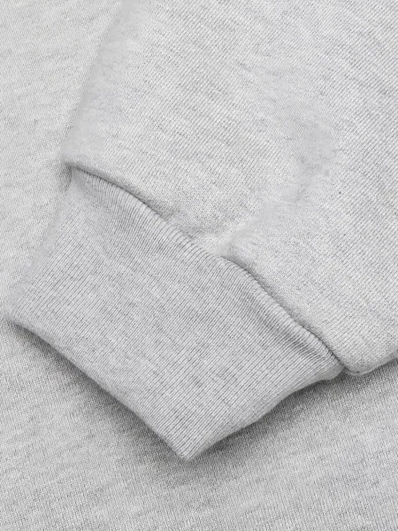 Hanorac crewneck Members Of The Rage gri