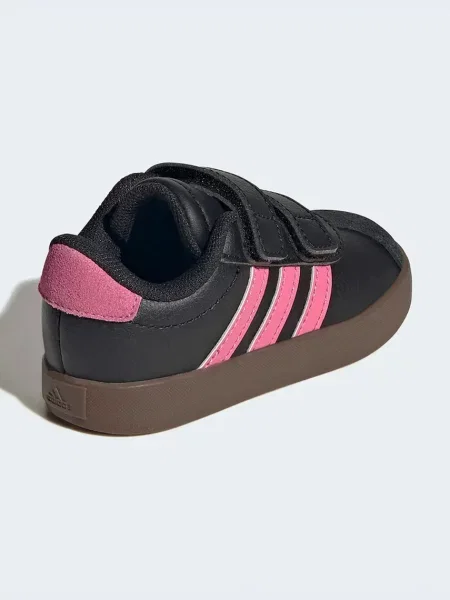 Adidas VL COURT кросівки дитячі