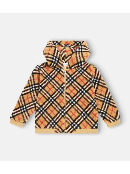 Džemperis su gobtuvu Burberry