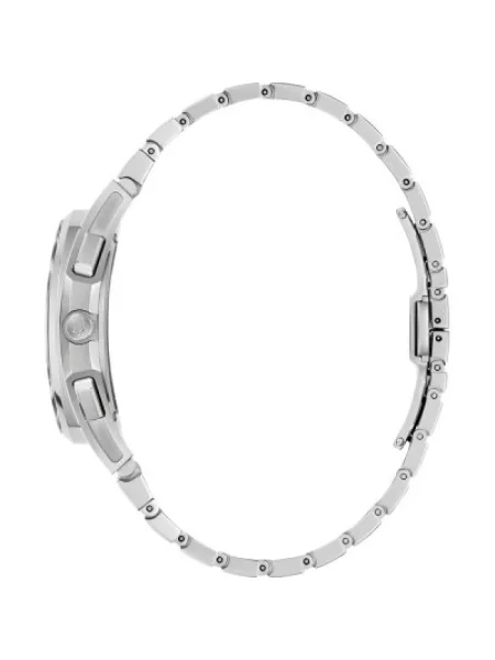 Zegarek Bulova szary