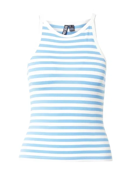 Top Pieces modra