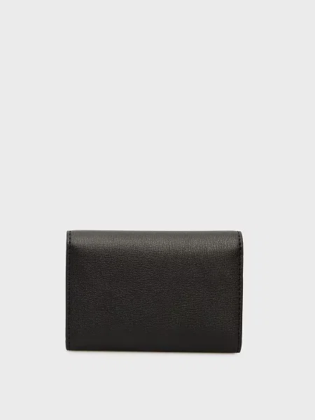 Гаманець Calvin Klein чорний