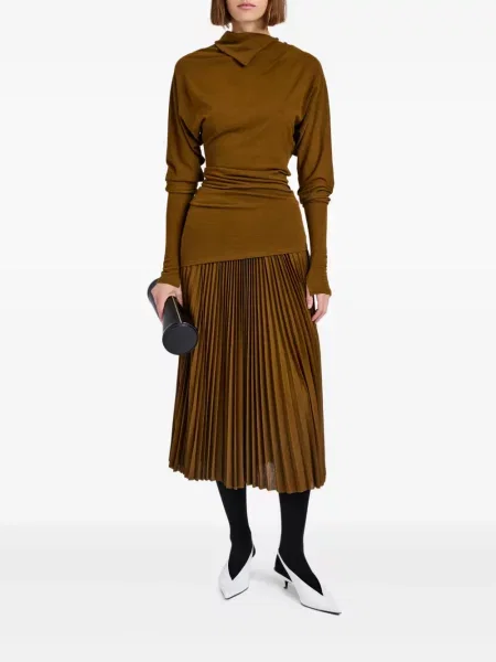 Top Proenza Schouler maro