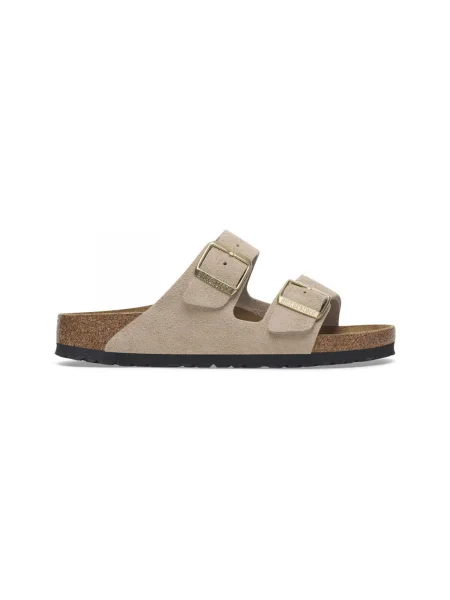 Tenisky Birkenstock béžová