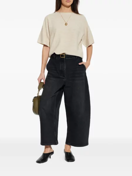 Tricou Fabiana Filippi scurt