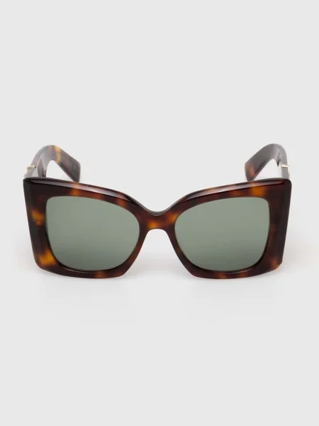 Óra Yves Saint Laurent fekete