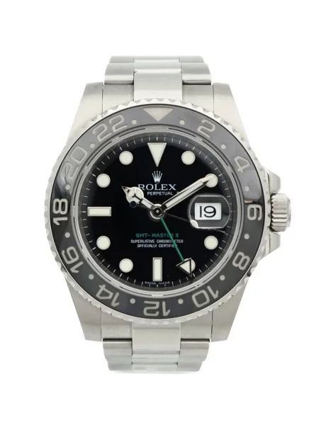 Ceas Rolex negru