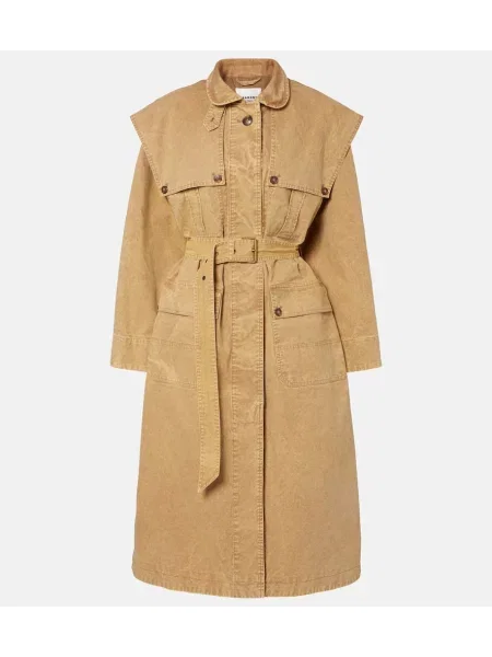 Trenci Marant Etoile bej