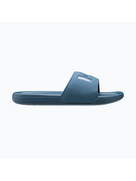 Șlapi pentru bărbați Helly Hansen H/H Slides washed navy