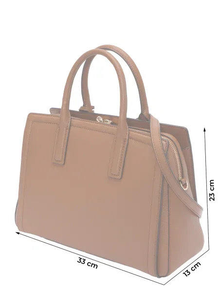 MICHAEL Michael Kors Geantă Laila maro