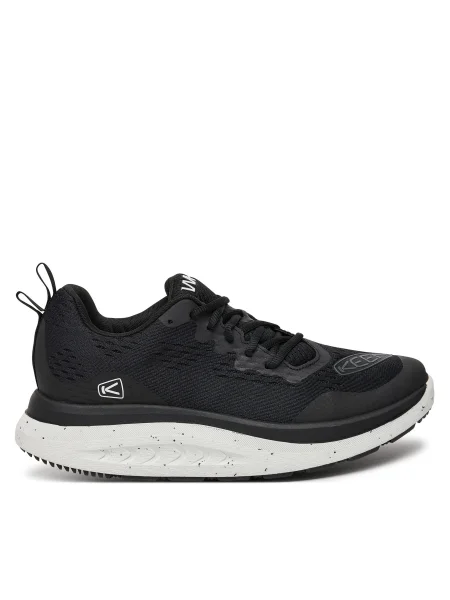 Сникърси Keen черно