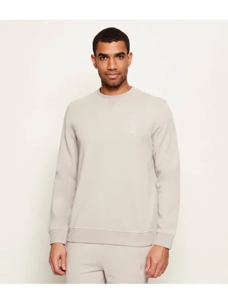 Geacă Boss Orange bej