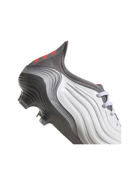 Pantofi Adidas alb
