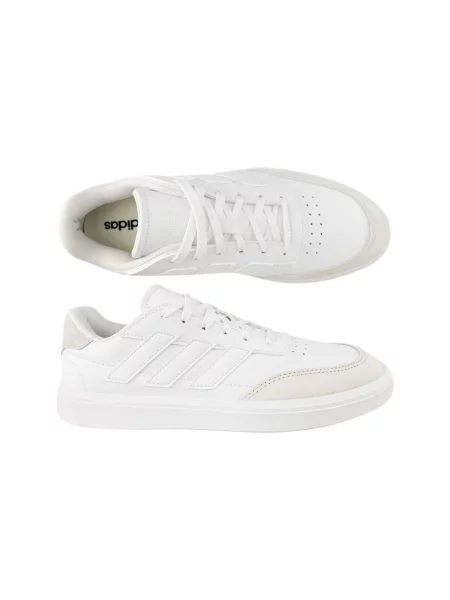 Tenisky Adidas biela