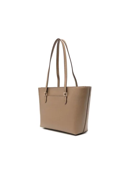 Shopper kabelka Dkny modrá