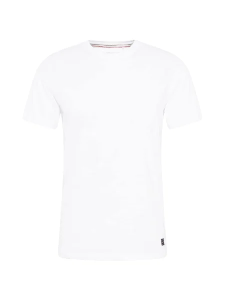 BLEND Tricou alb