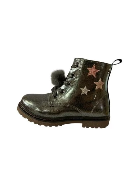 Pantofi copii Xti gri