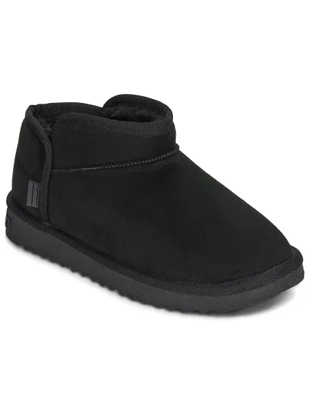 Pantofi D.franklin negru