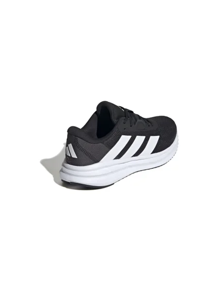 Galaxia tenisky Adidas čierna