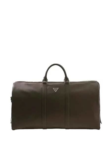 Taška Guess hnědá