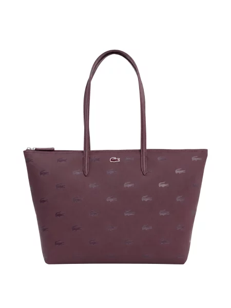 Lacoste kabelka typu shopper dámska