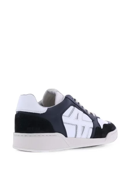 Sneakerși Nubikk alb
