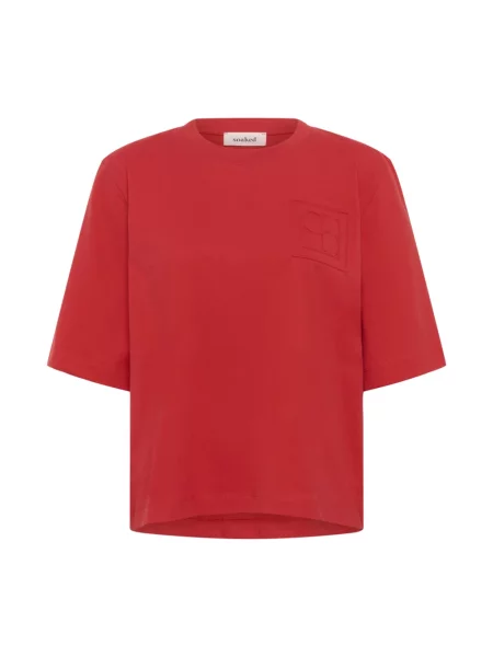 Koszulka Soaked In Luxury czerwona