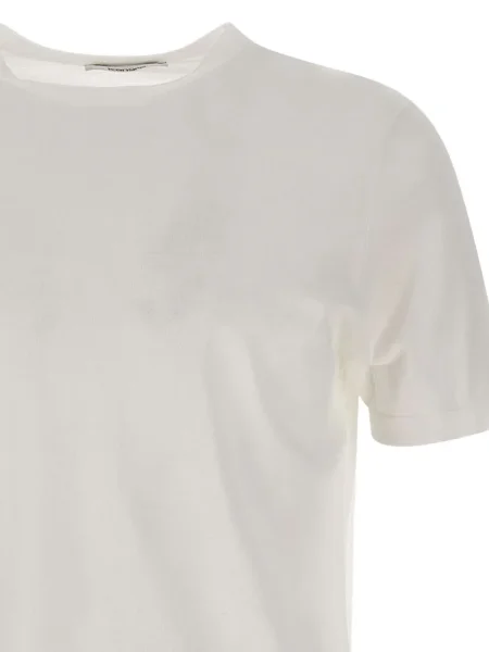 Tricou Kangra alb