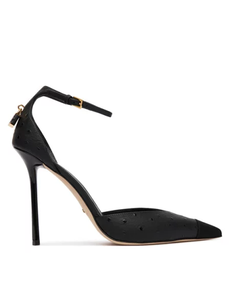 Elisabetta Franchi Pantofi cu subțire negru