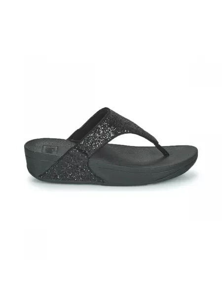 Tangá Fitflop čierna