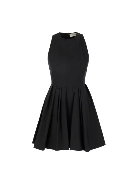 Sukienka Sportmax czarna