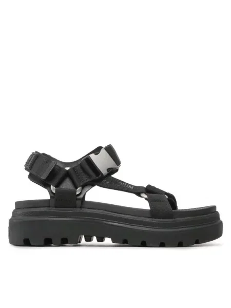 Palladium Sandale Pallacruise Strap crna