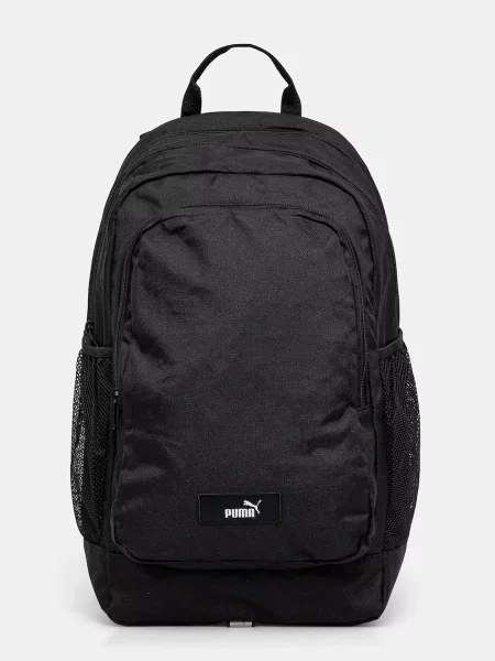 Nahrbtnik Puma črna