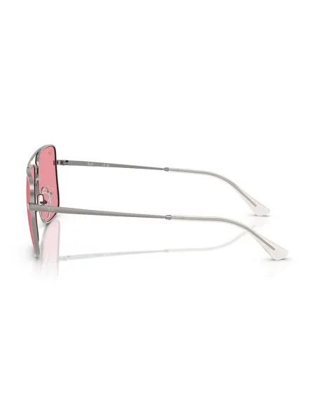 Солнцезащитные очки Ray-ban серые