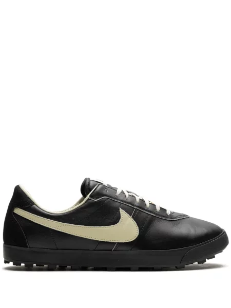 Sneakerși Nike negru