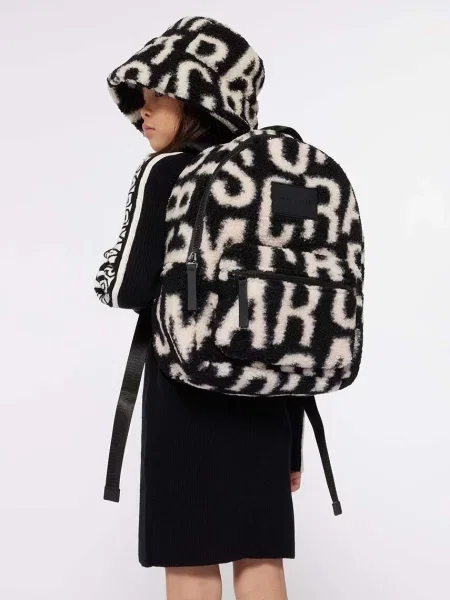 MARC JACOBS Дитяча сукня з домішкою вовни