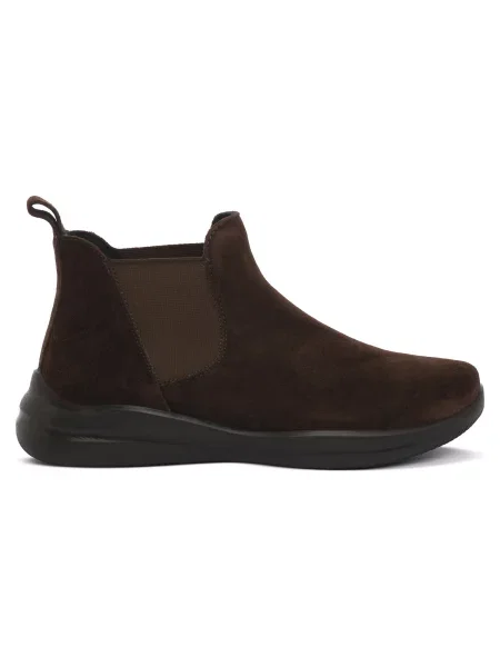Pantofi Frau maro