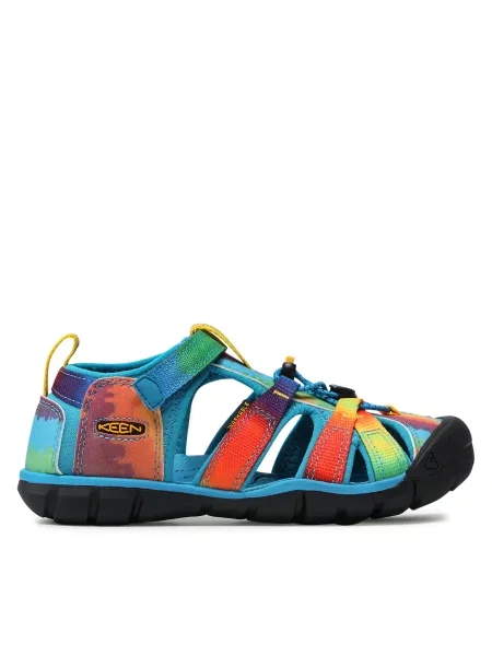 Pantofi Keen albastru