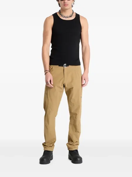 Pantaloni Tilak maro