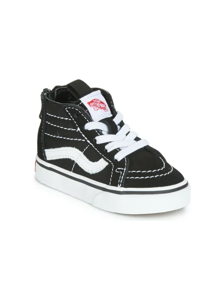 Pantofi copii Vans negru