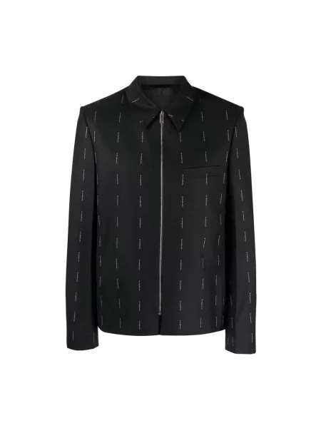 Kurtka Givenchy czarna