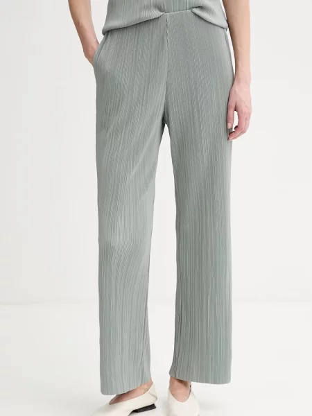 Calvin Klein loungewear kalhoty zelené