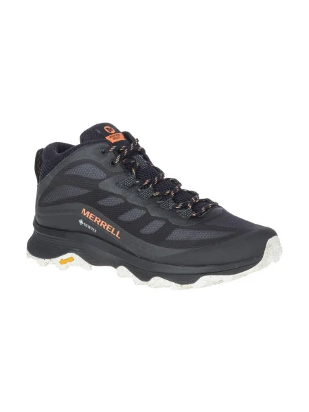 Pantofi Merrell negru