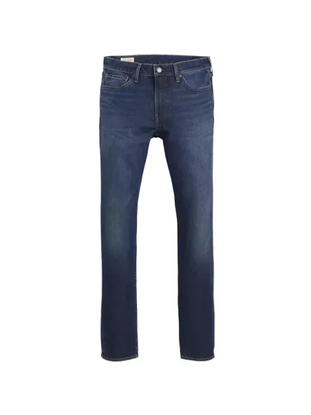 Liesas džinsai Levi's® mėlyna
